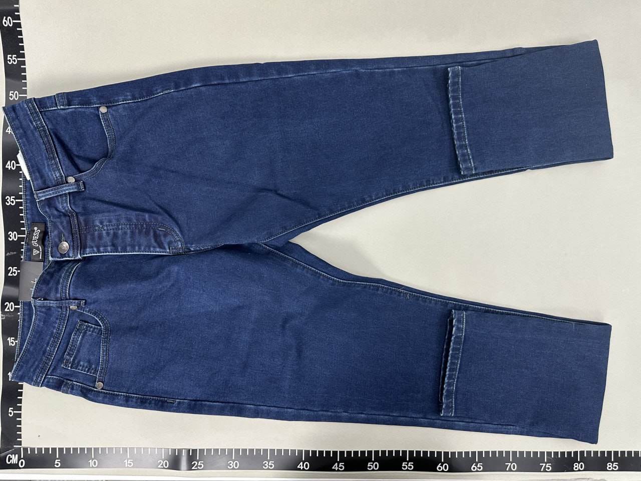 Guess 523# Jeans [2 styles]