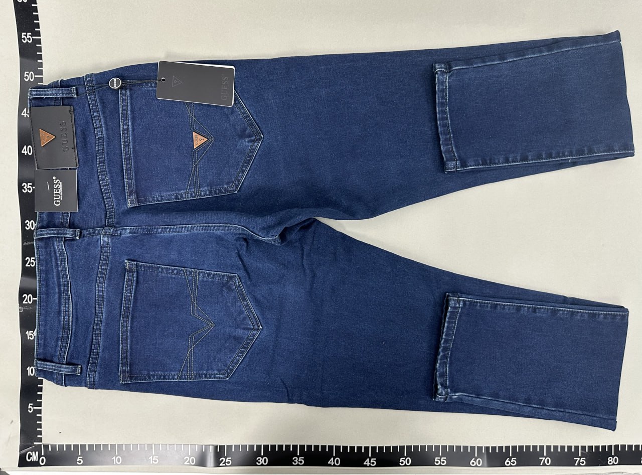 Guess 523# Jeans [2 styles]