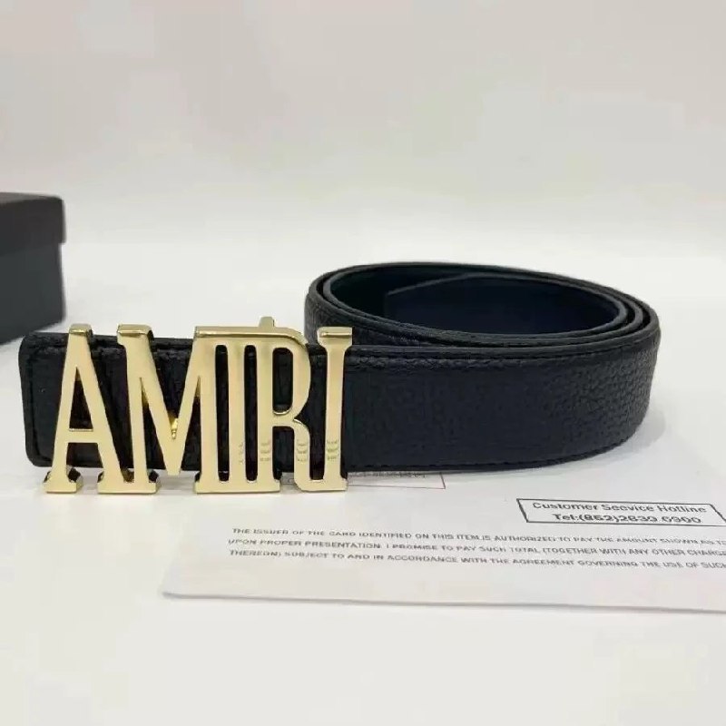 MA CORE LOGO Belt [40 styles]