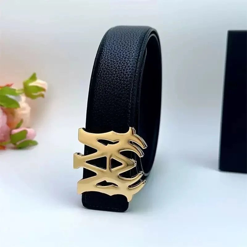MA CORE LOGO Belt [40 styles]