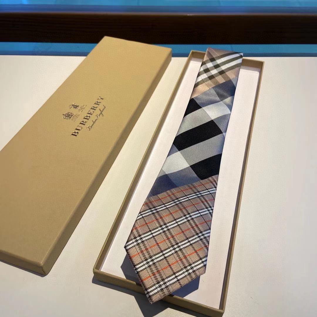 Louis Vuitton Damier, Monogram, and Striped Ties [40 styles]