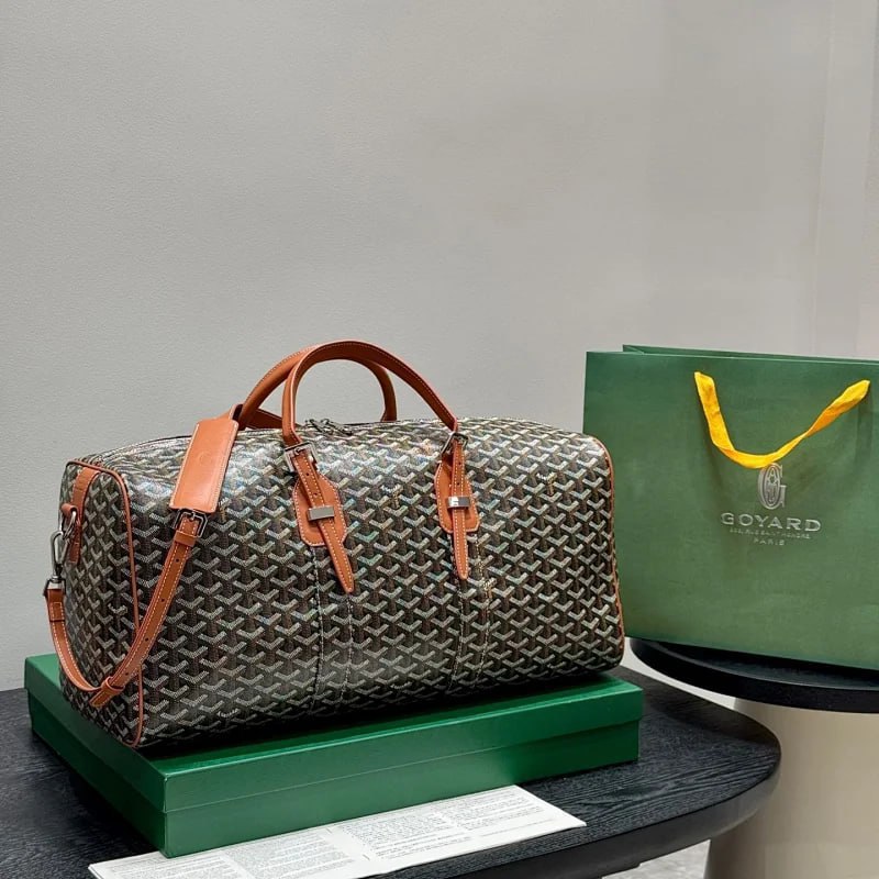 Goyard Saint Louis GM Tote Bag & Card Holders [37 styles]