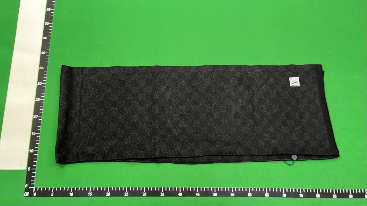 Louis Vuitton Damier Beanie & Scarf [20 styles]