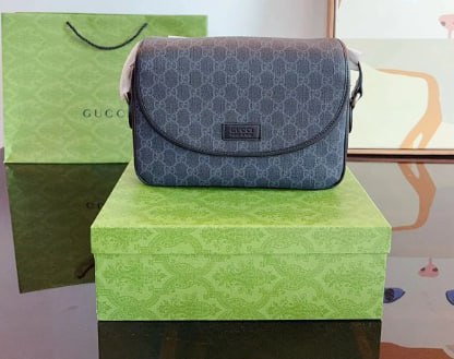 Prada & Gucci Crossbody Bags [39 styles]