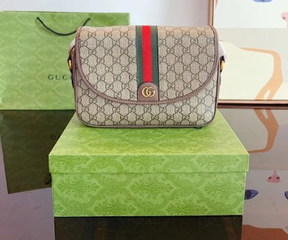Prada & Gucci Crossbody Bags [39 styles]
