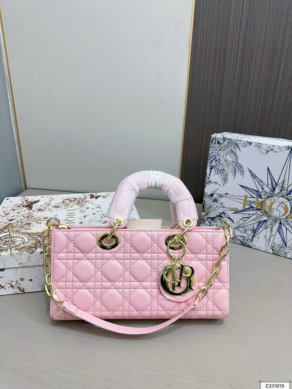 Dior Journey Hobo Bag [38 styles]