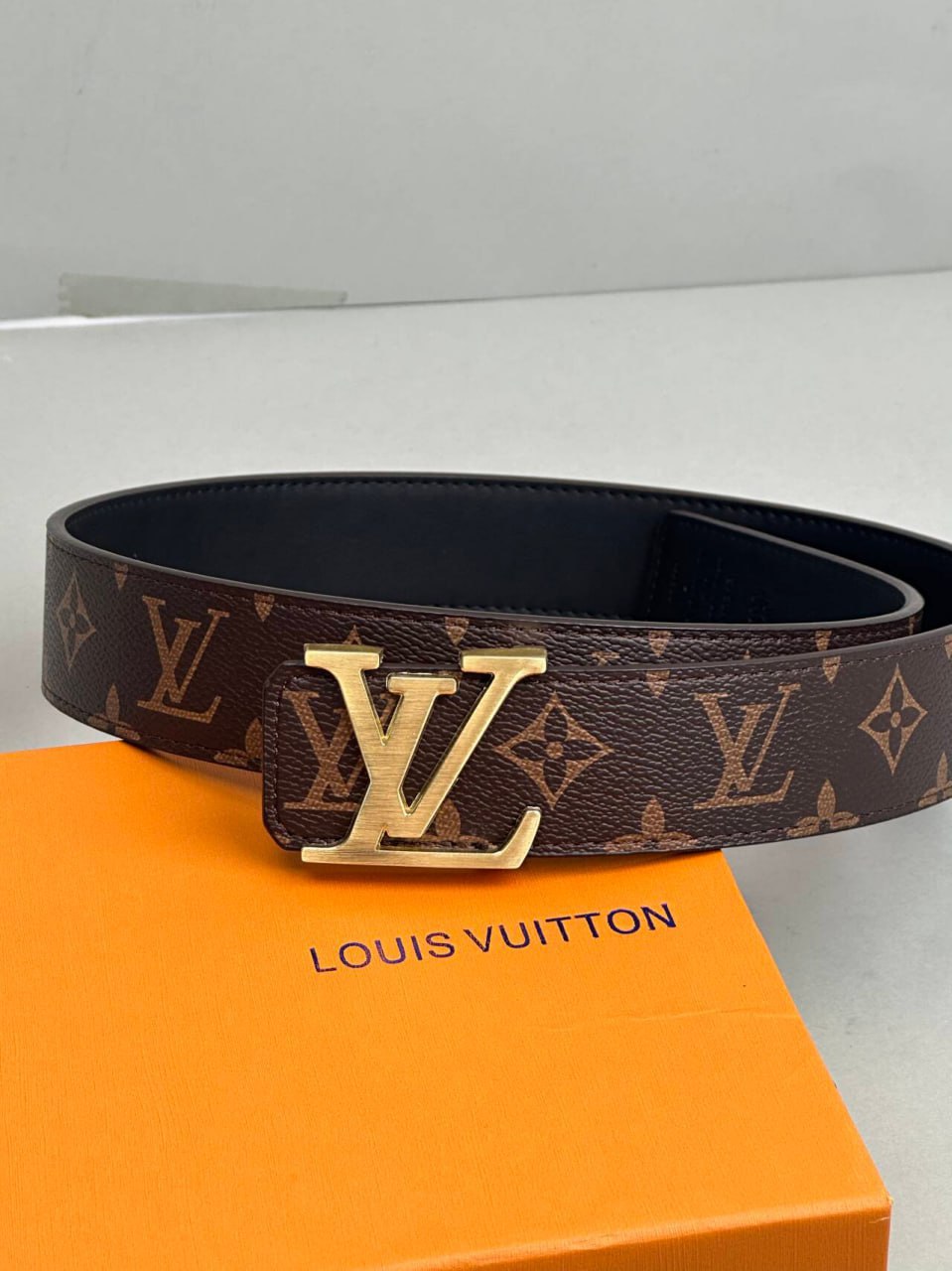 Louis Vuitton LV Initiales Belt [40 styles]