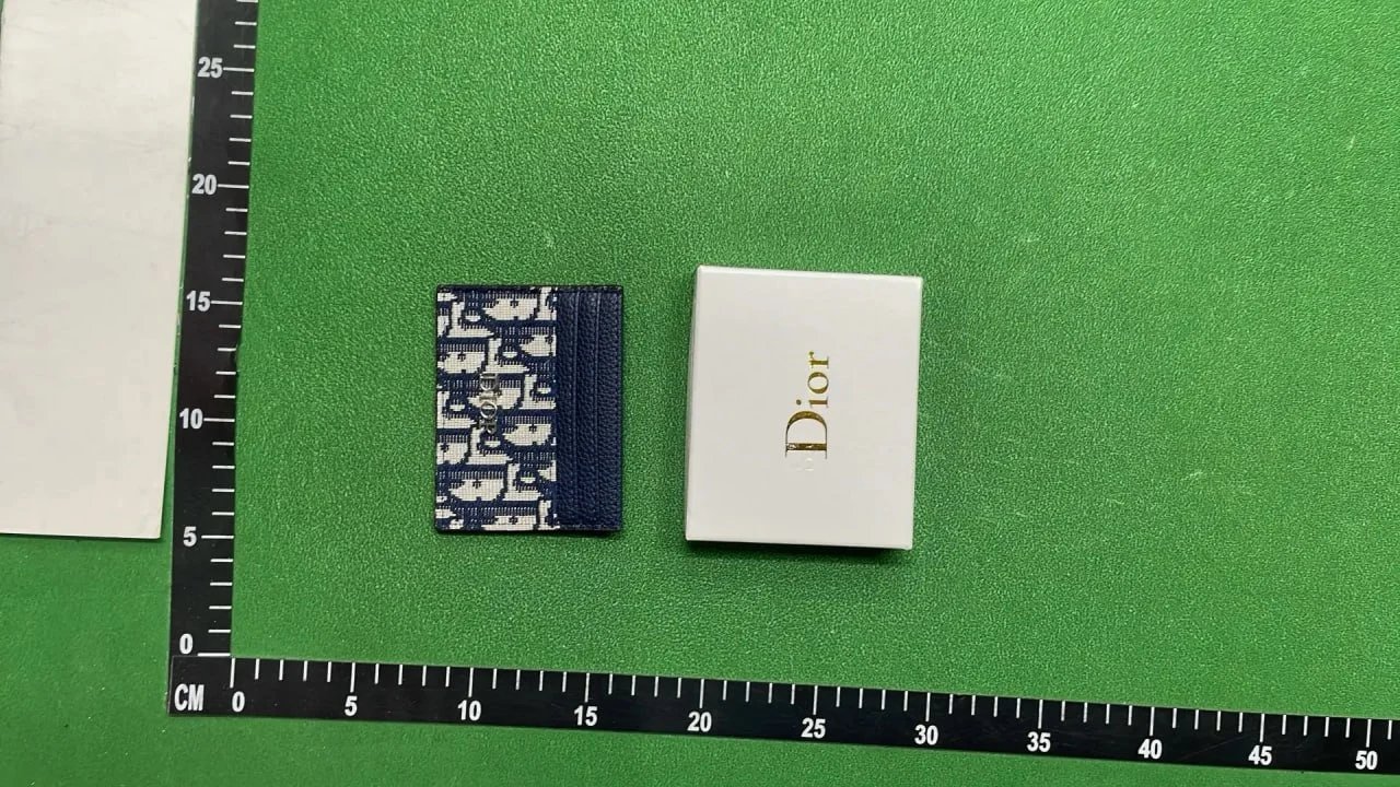 Goyard Saint Louis Card Holder/Wallet [26 styles]