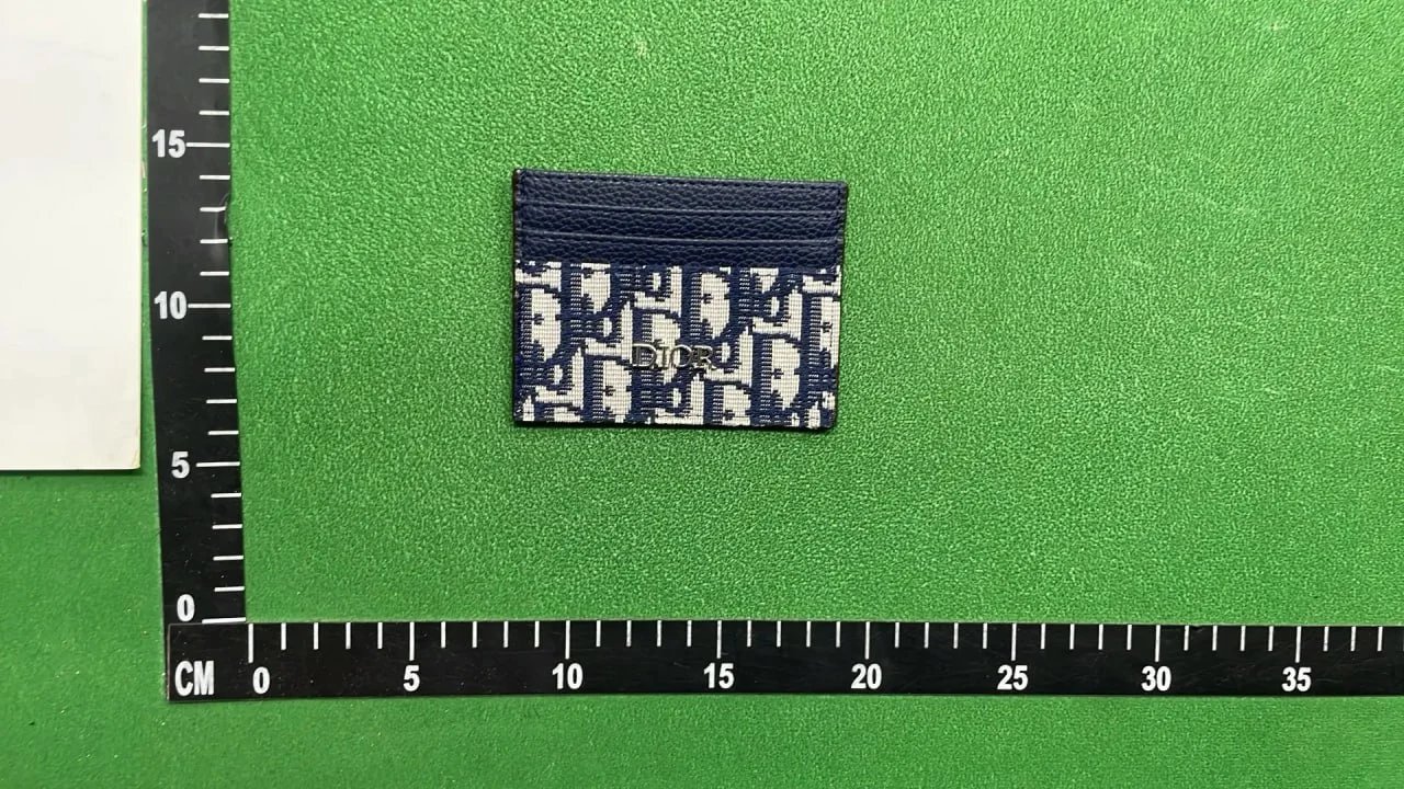 Goyard Saint Louis Card Holder/Wallet [26 styles]