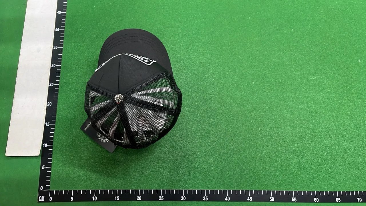 Chrome Hearts CH Trucker Cap [38 styles]