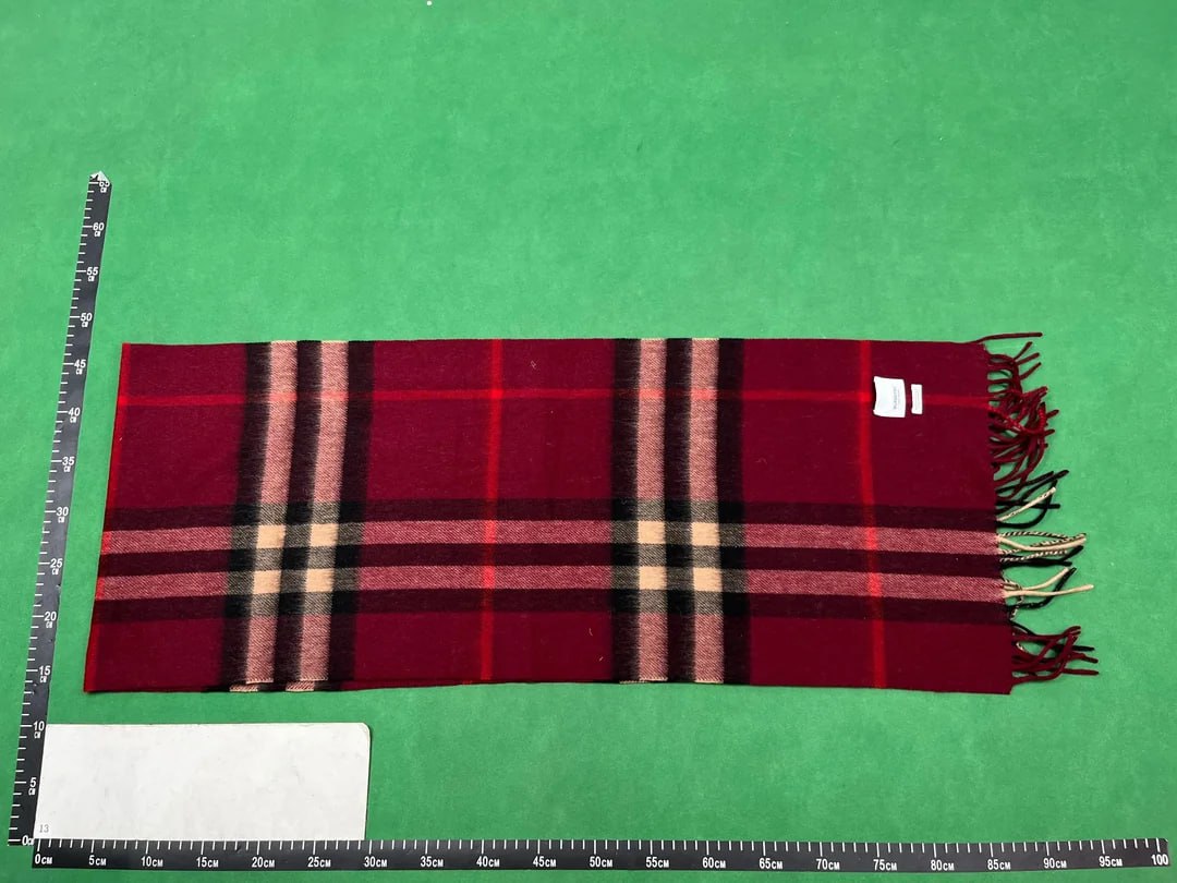 Burberry Check/LV Monogram/Fendi FF/Gucci GG Supreme Scarf [21 styles]
