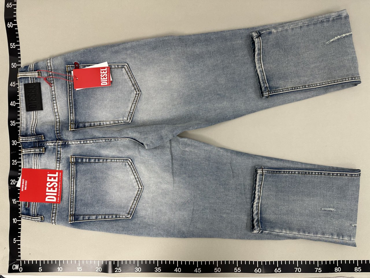Diesel Successful Living Jeans [34 styles]