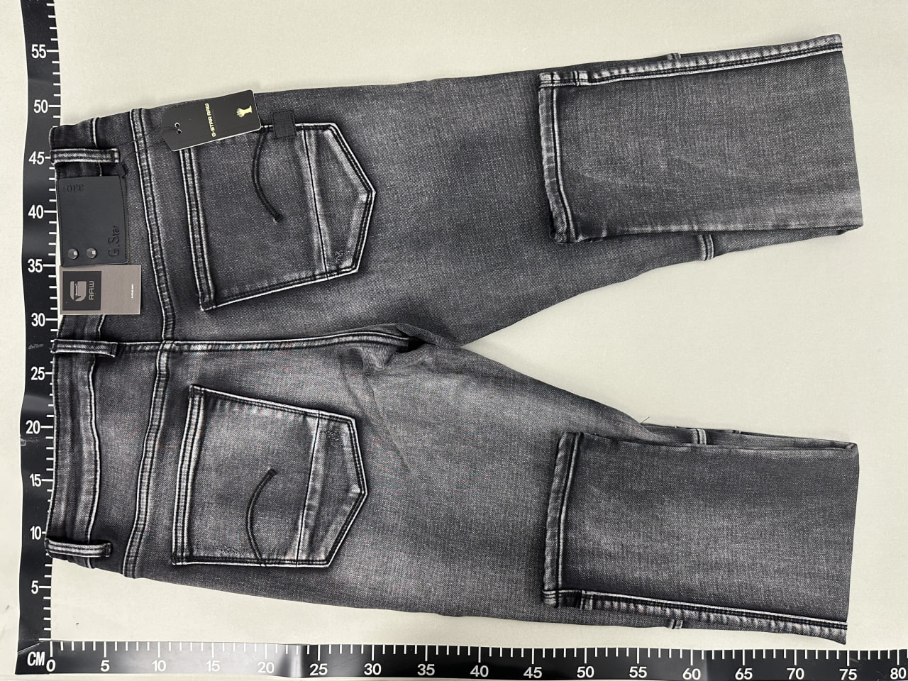 G-Star Raw 245# Jeans [6 styles]