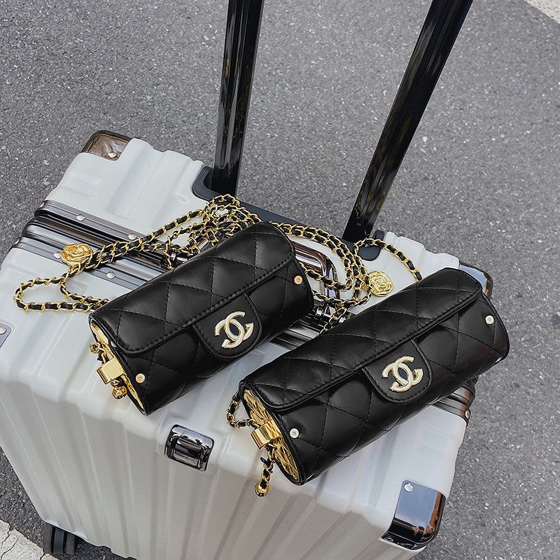 Chanel Boy Bag [2 styles]