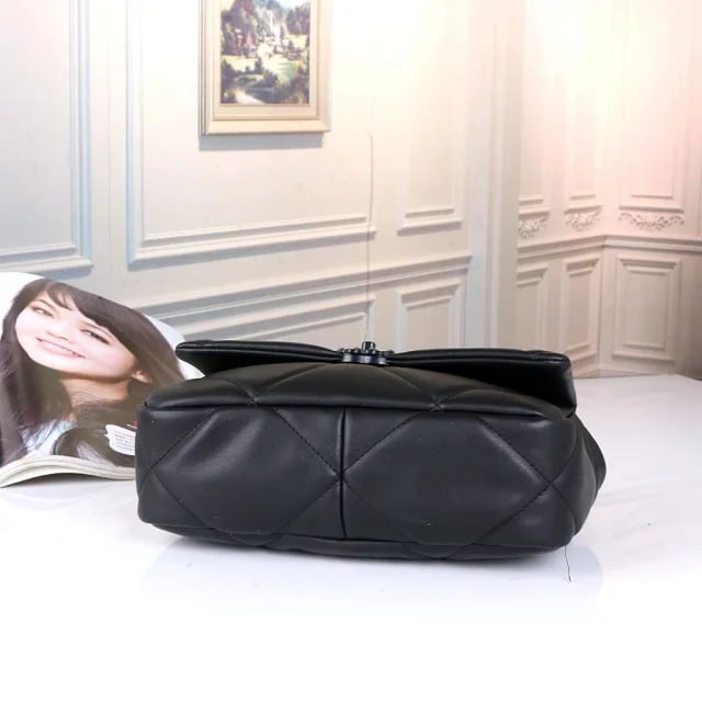 Chanel Classic Flap Bag [1 style]