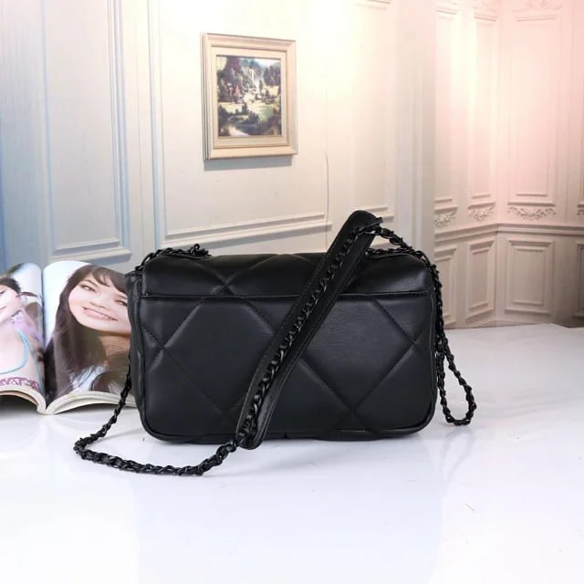 Chanel Classic Flap Bag [1 style]