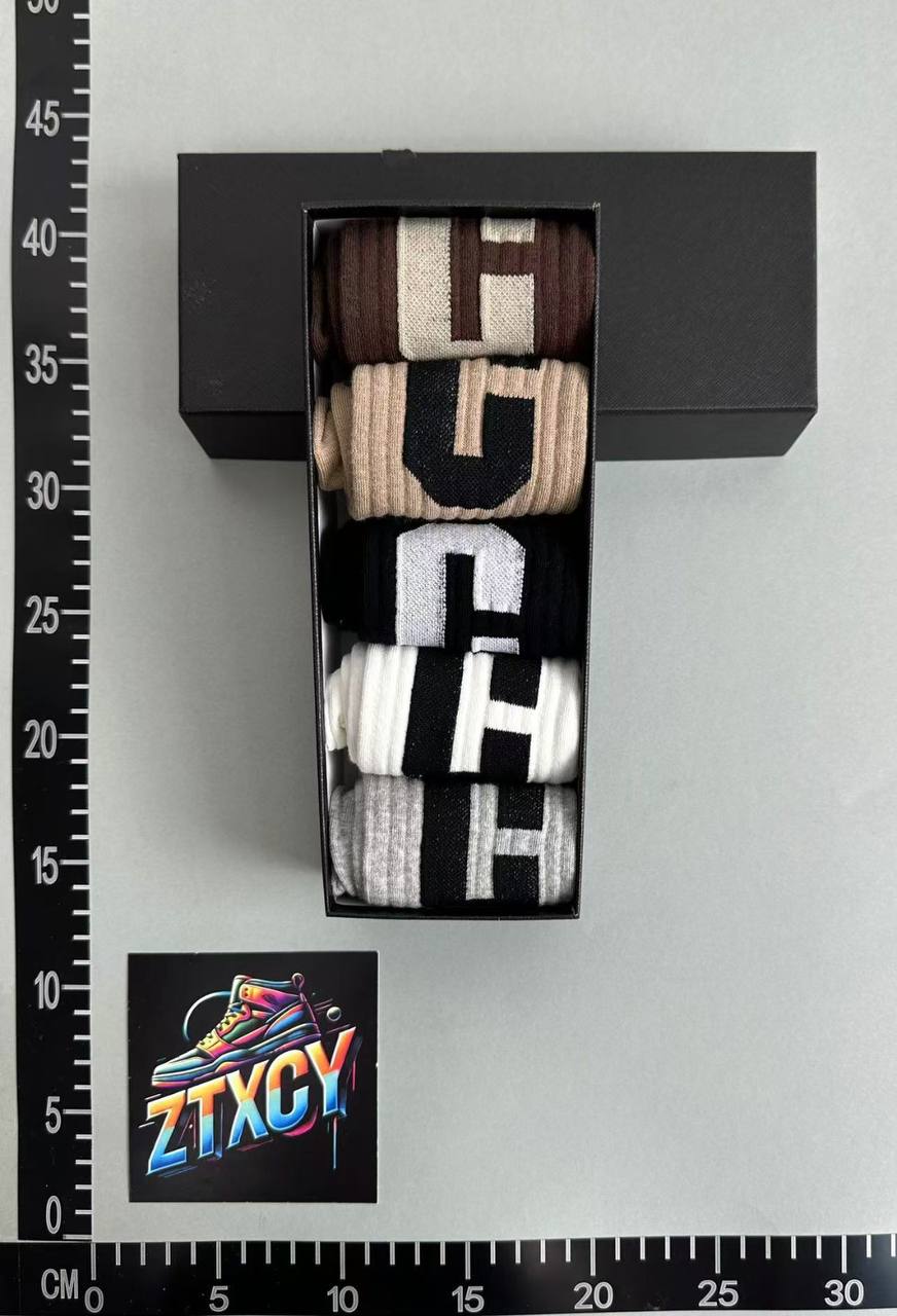 Multibrand Socks [25 styles]