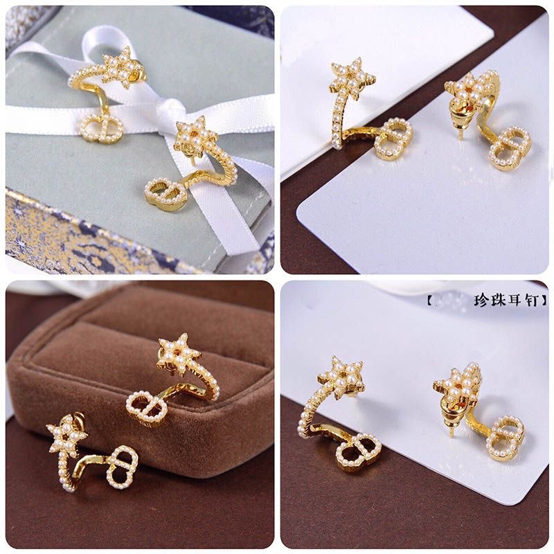 Dior CD Icon Necklace [7 styles]