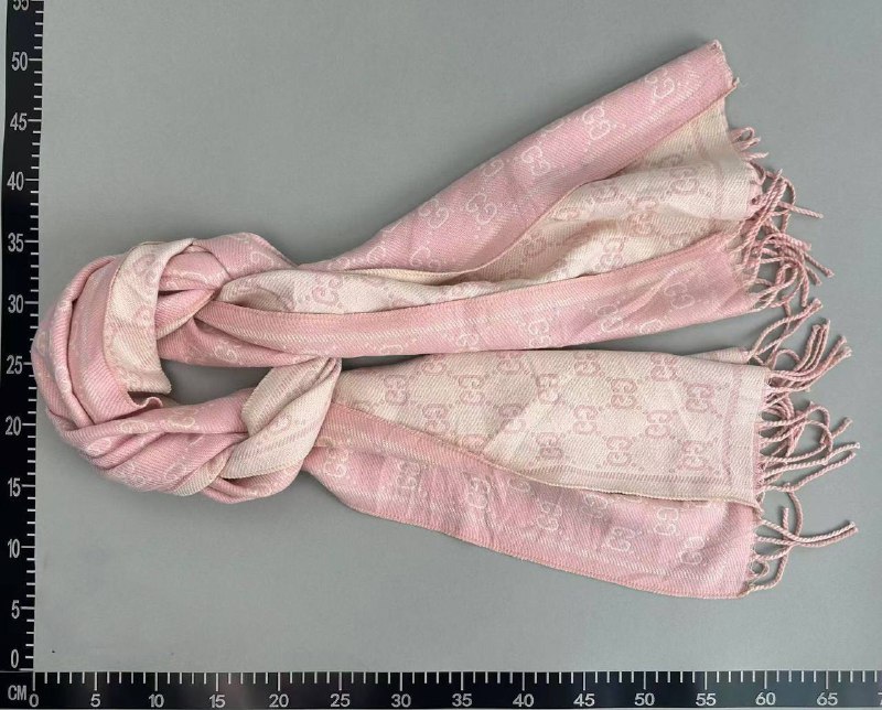 Gucci GG Supreme Scarf [16 styles]