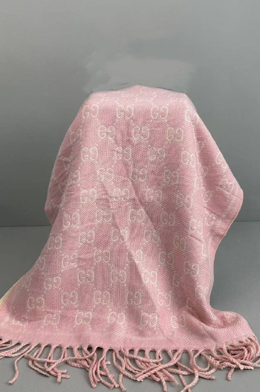 Gucci GG Supreme Scarf [16 styles]