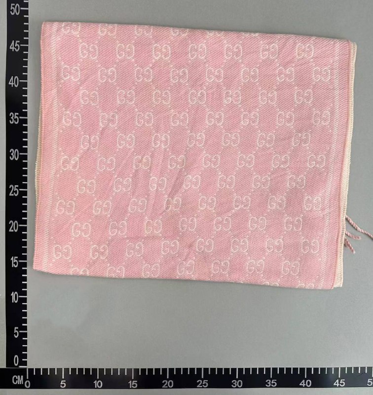 Gucci GG Supreme Scarf [16 styles]