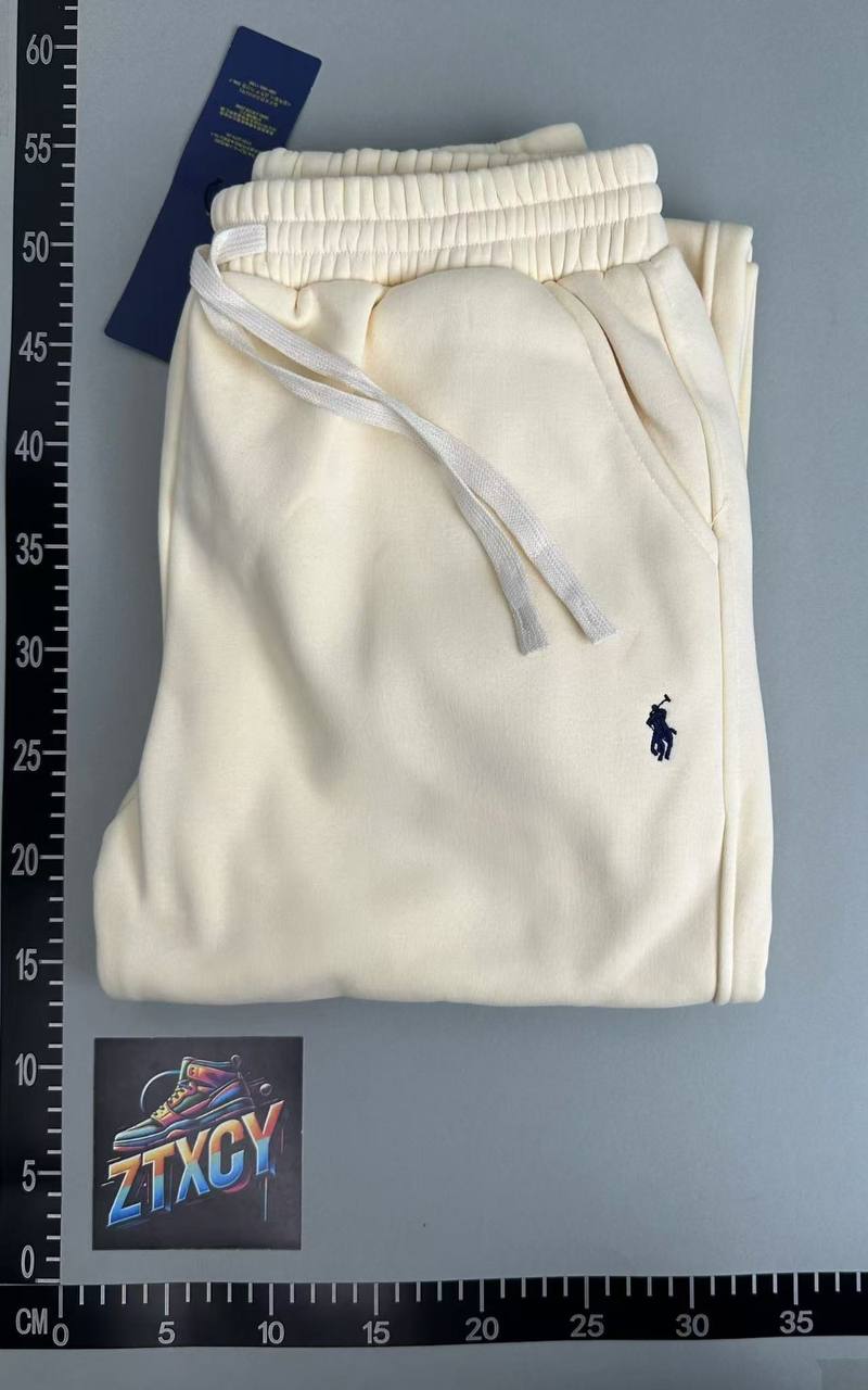 Ralph Lauren Polo Bear Sweatpants [4 styles]