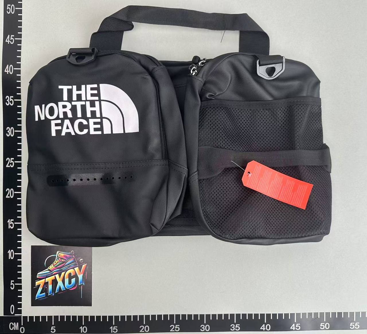The North Face Travel Bag [39 styles]