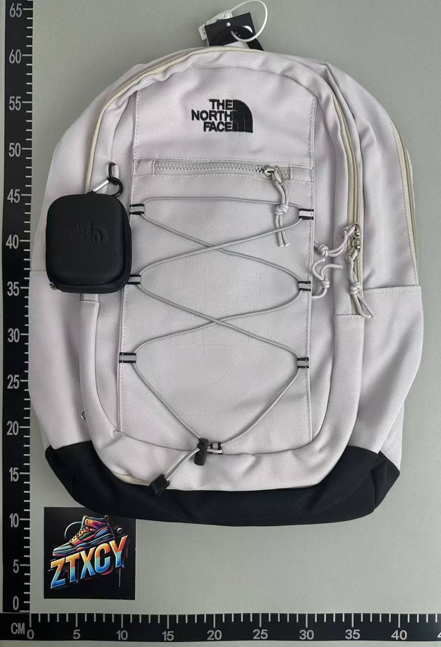 The North Face Borealis Backpack [38 styles]