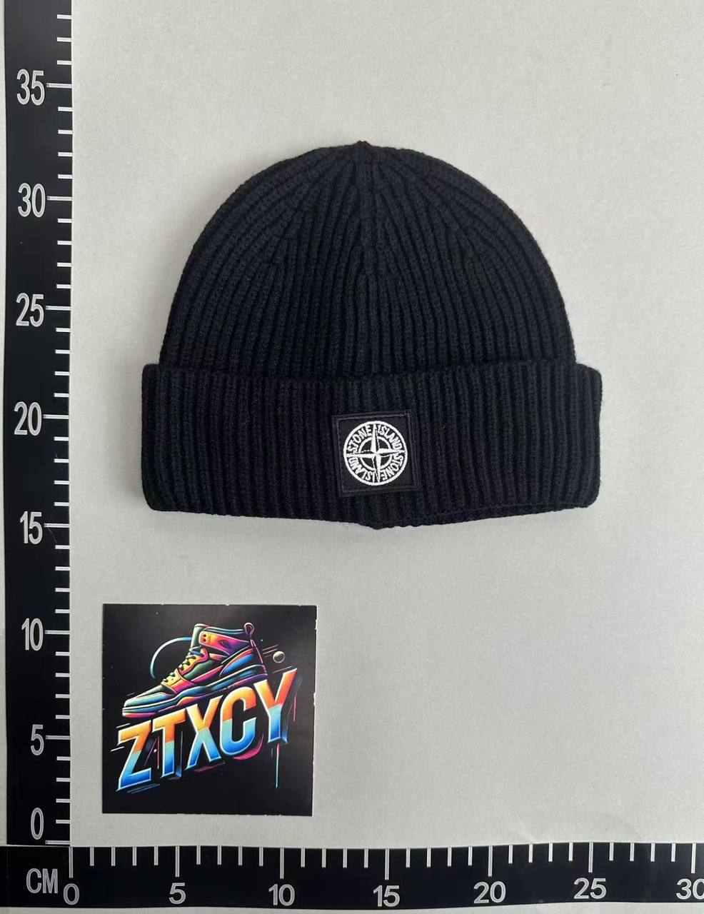 Stone Island Beanie [13 styles]