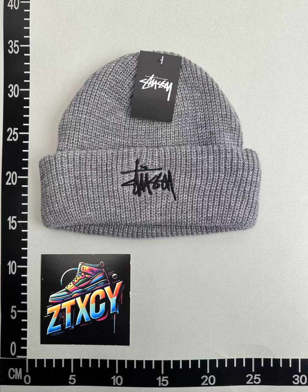 Stussy Stock Low Beanie [13 styles]
