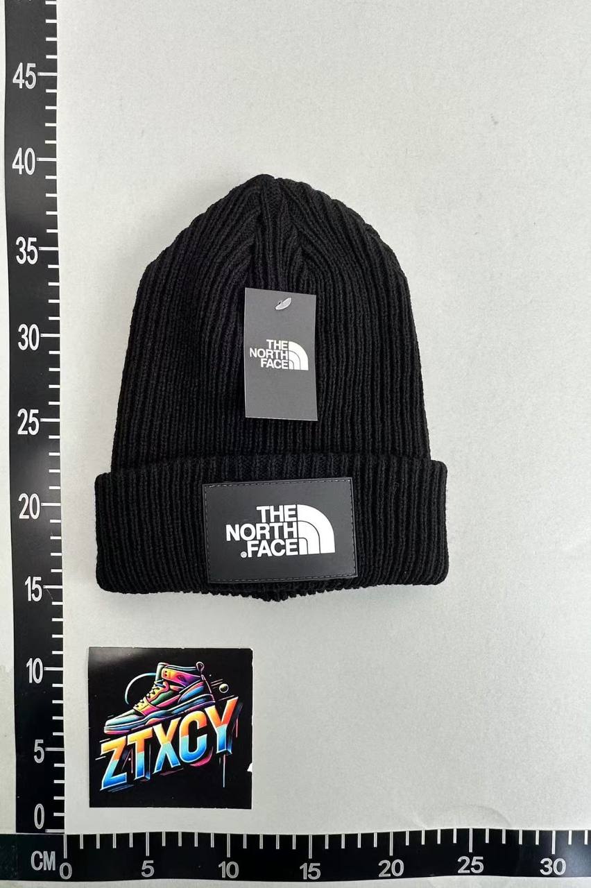 The North Face Beanie [40 styles]