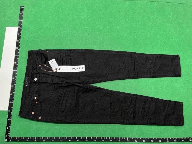 Purple Jeans [5 styles]