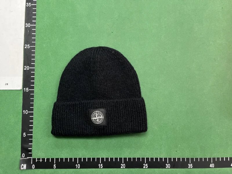 Stone Island Knitted Hat [4 styles]