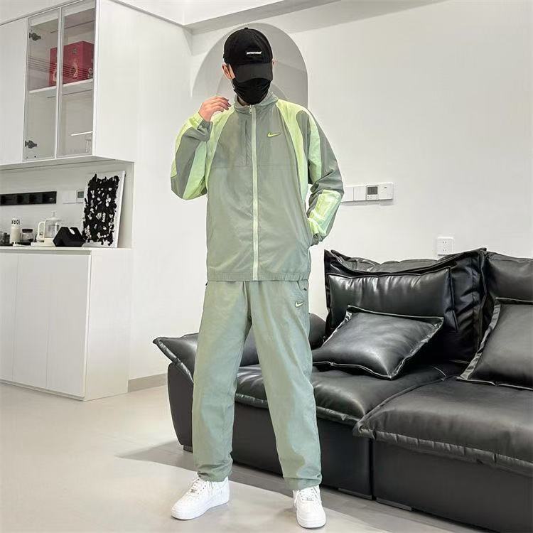 Nike Standard Fit Pants [40 styles]