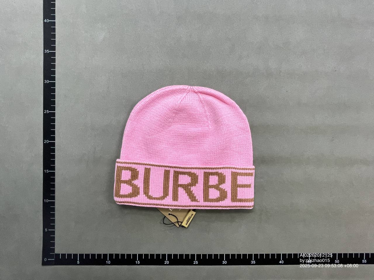 Louis Vuitton Damier Beanie Caps [22 styles]
