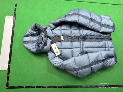 Moncler Maya Puffer Jacket [4 styles]