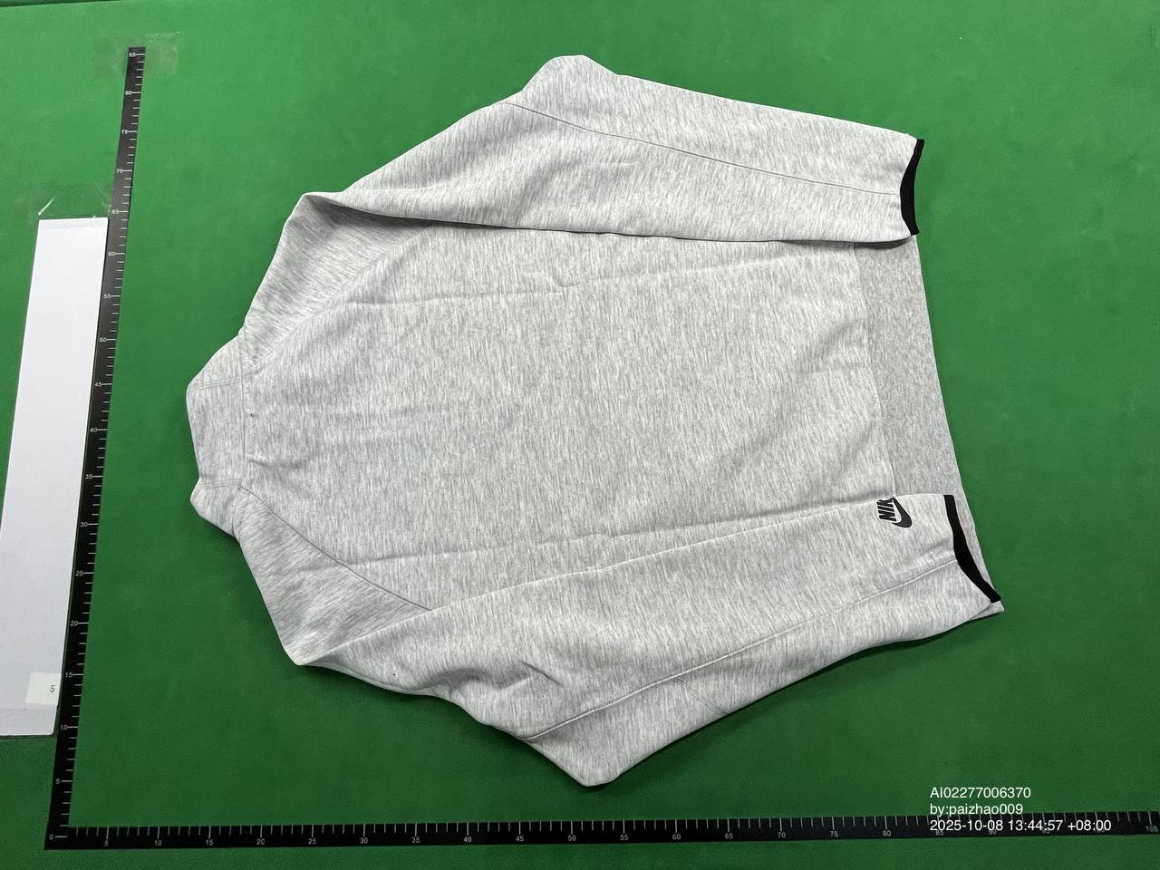 Nike B22 Half-Zip Hoodie [10 styles]