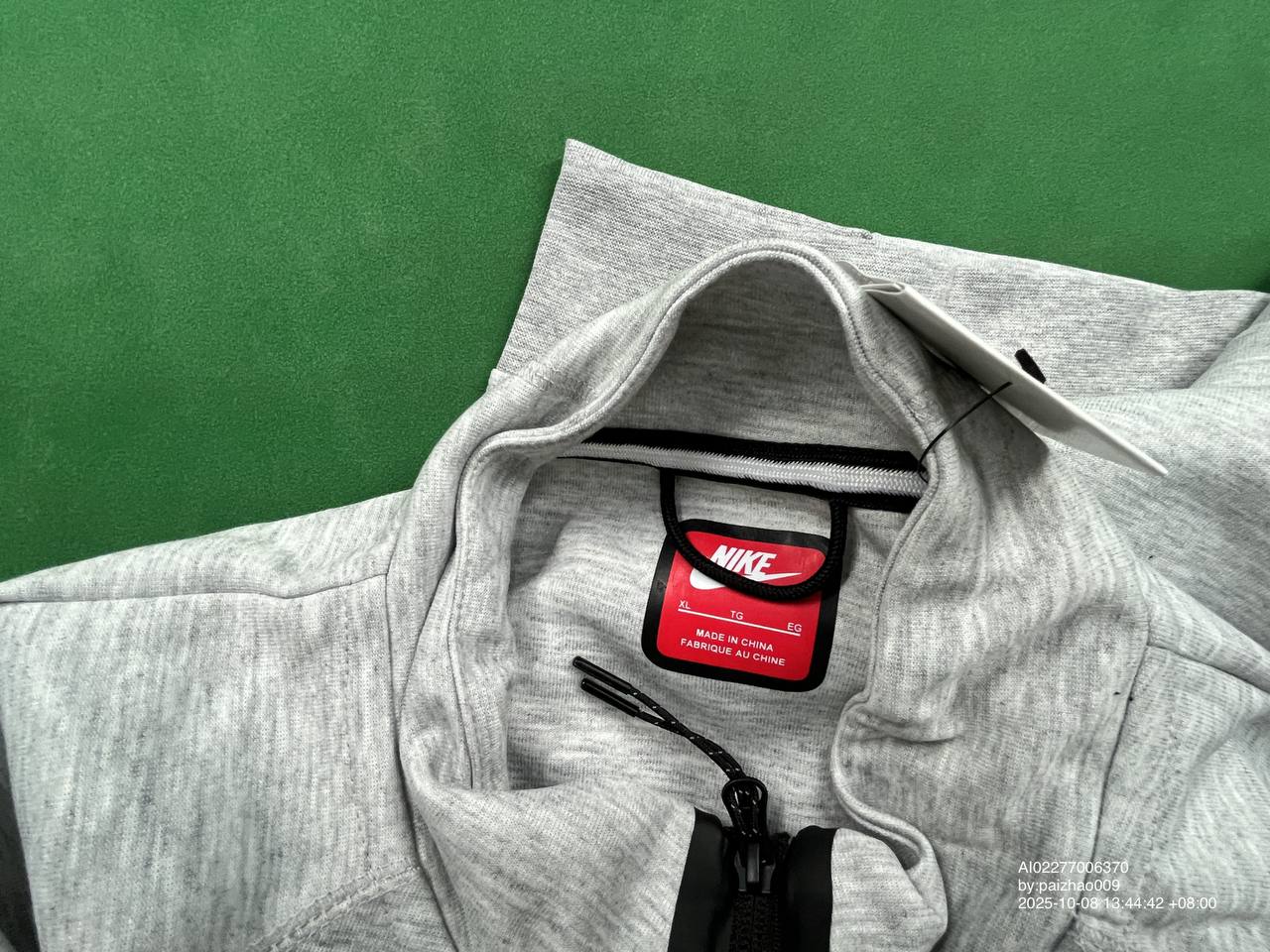 Nike B22 Half-Zip Hoodie [10 styles]