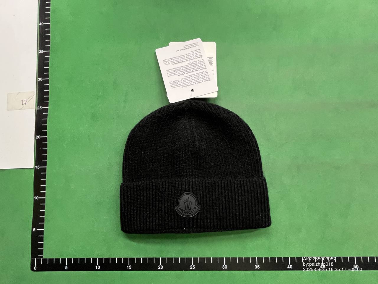 Moncler Beanie Hat [18 styles]