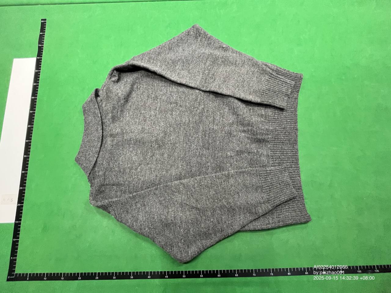 Ami Heart & Arrow Sweater [9 styles]