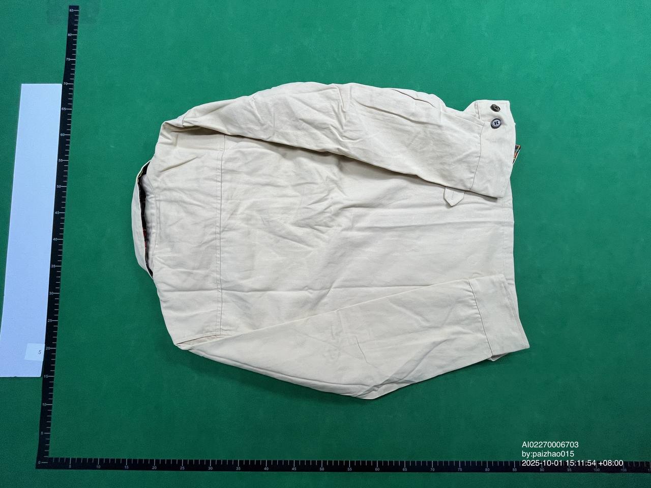 Polo Ralph Lauren Classic Fit Jacket [3 styles]