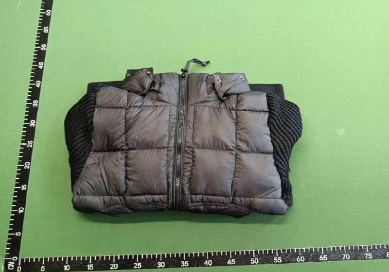CP MAYA Down Jacket [Ship in 5-10 Days]