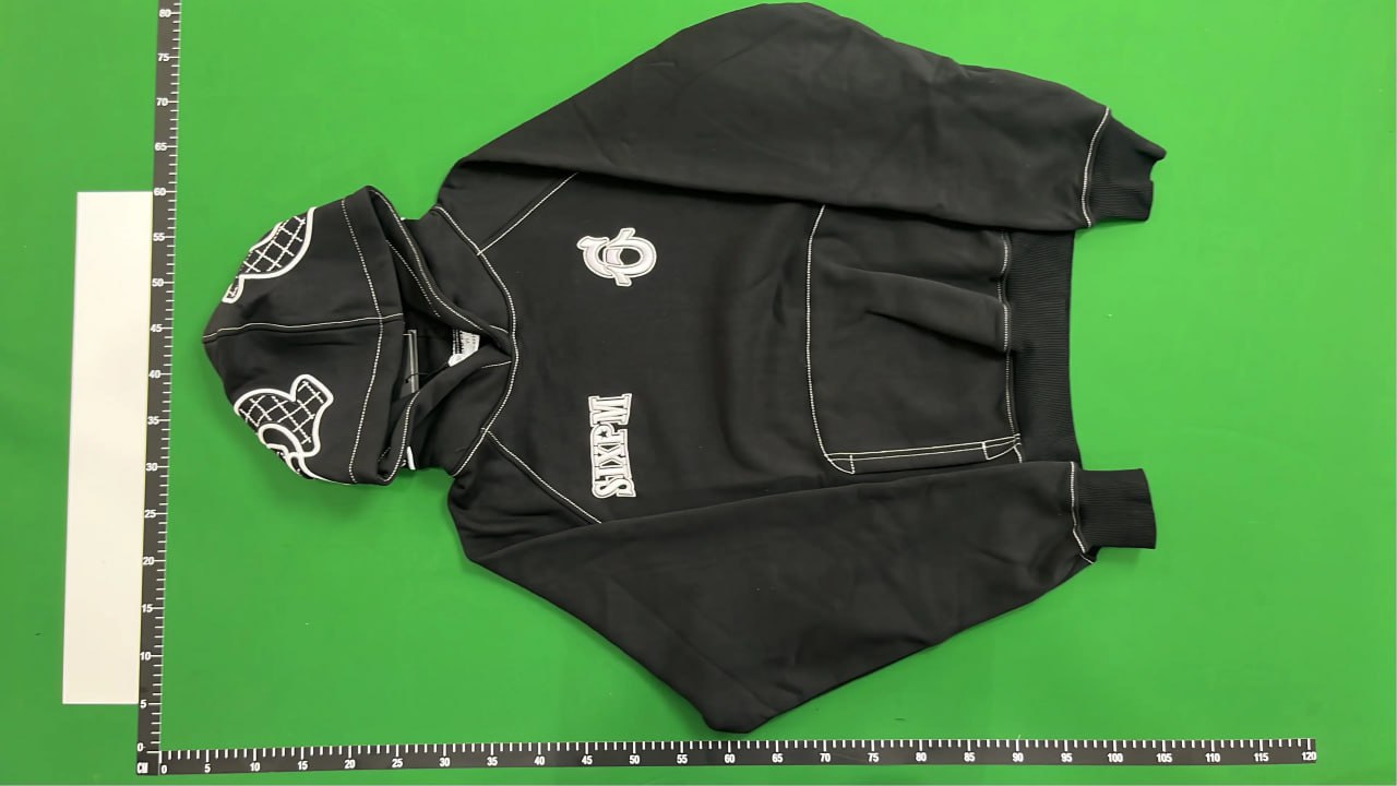 6PM Tracksuit Hoodie & Pants Set [38 styles]