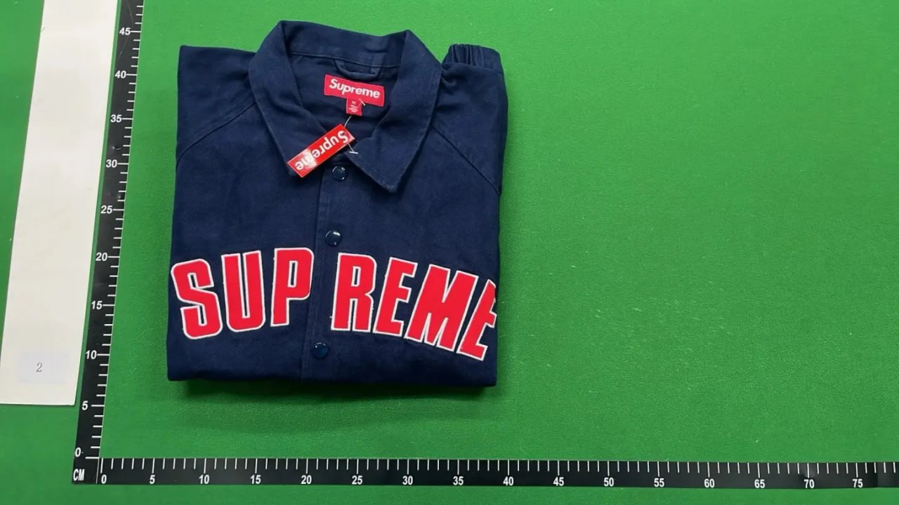 Supreme Hoodies & Jackets Collection [31 styles]