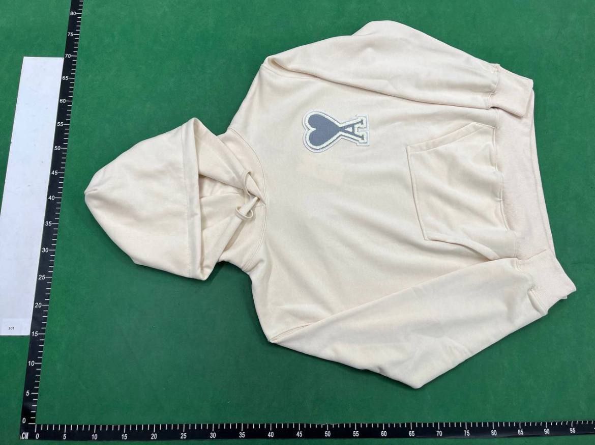 Ami De Coeur Hoodie [14 styles]