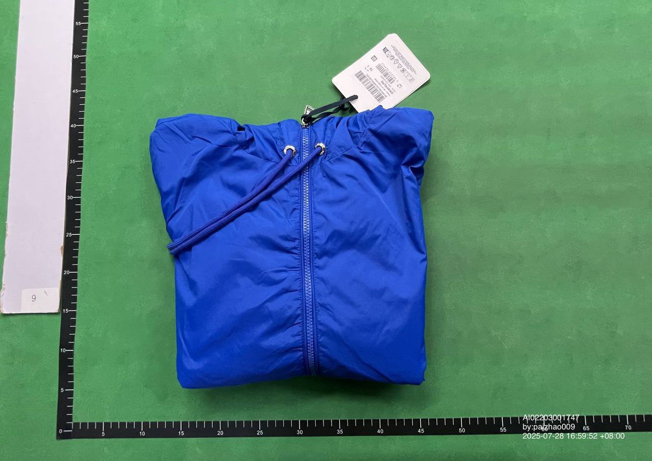 Moncler Maya Jacket [5 styles]