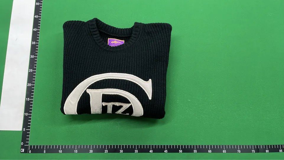 Corteiz C Star Sweater [15 styles]