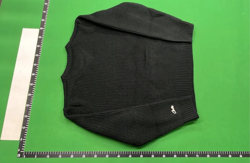 Corteiz C Star Sweater [15 styles]