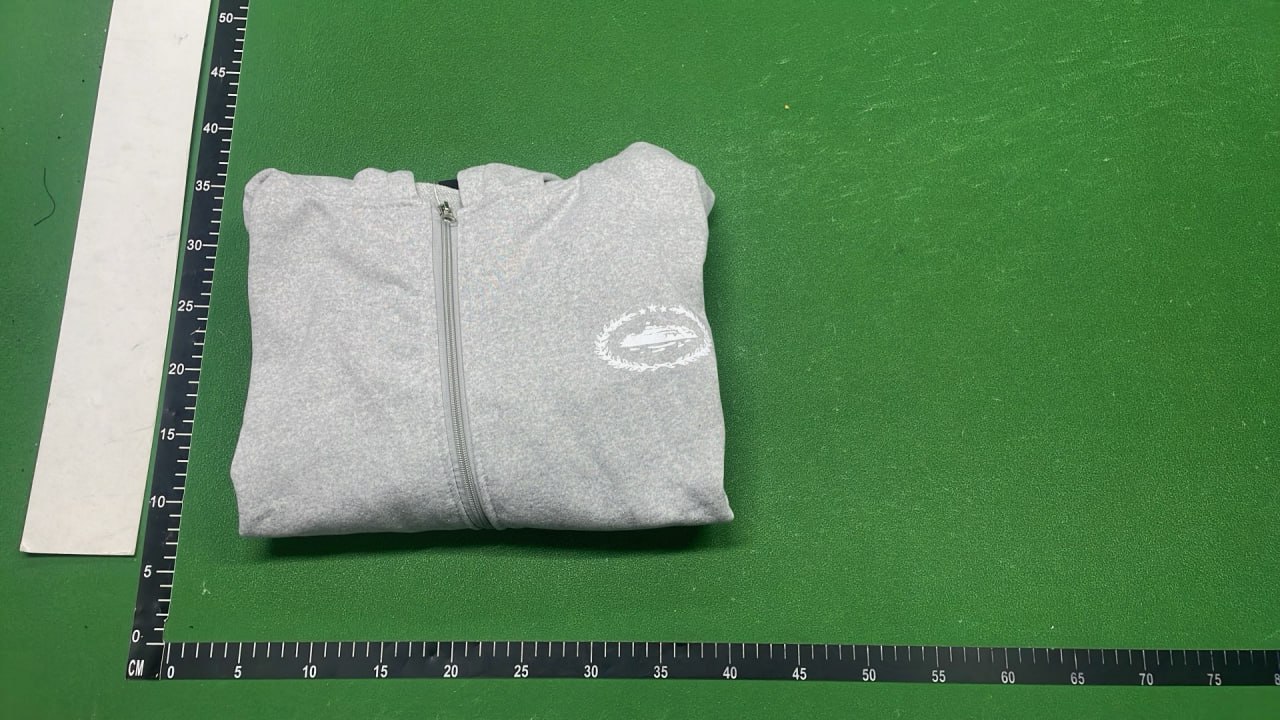 Corteiz Hoodie Suit [40 styles]