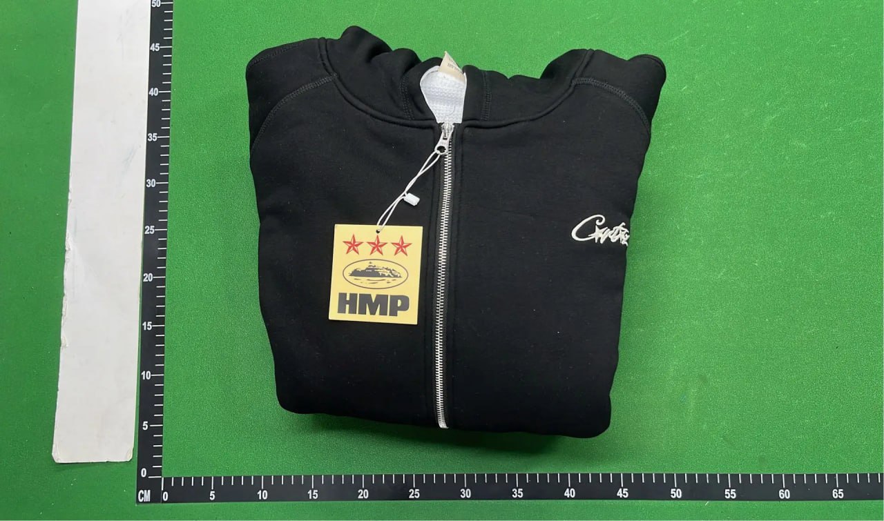 Corteiz Hoodie Suit [40 styles]
